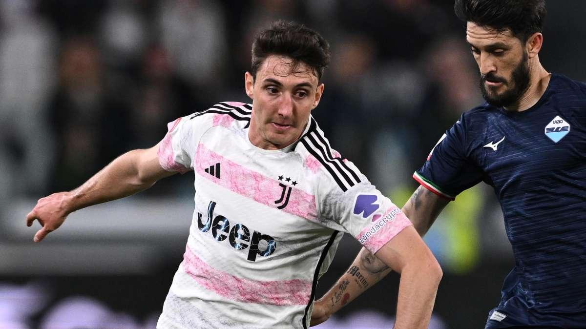 Juve, Cambiaso punta la Lazio: "Siamo concentrati, vogliamo vincere"