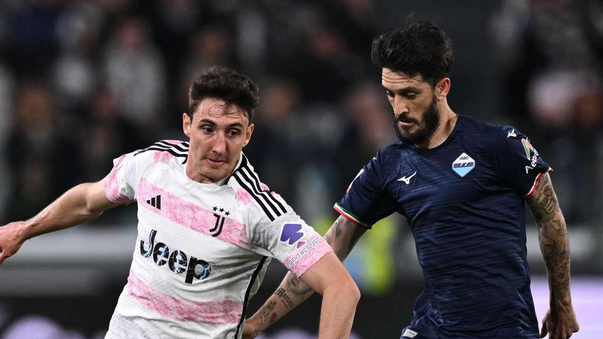 Juve - Lazio, Marocchino: "Non sai mai cosa aspettarti. E in finale ci va..."