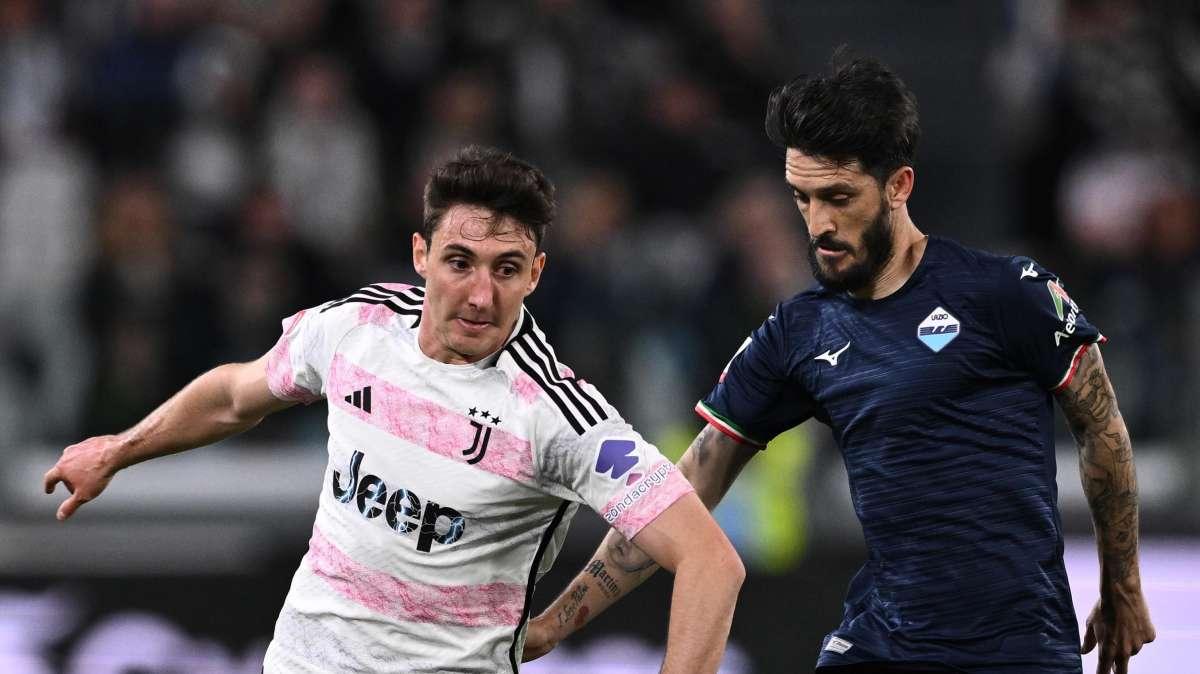 Juve, Cambiaso: "La Lazio è partita forte, ma poi ci ha permesso di..."