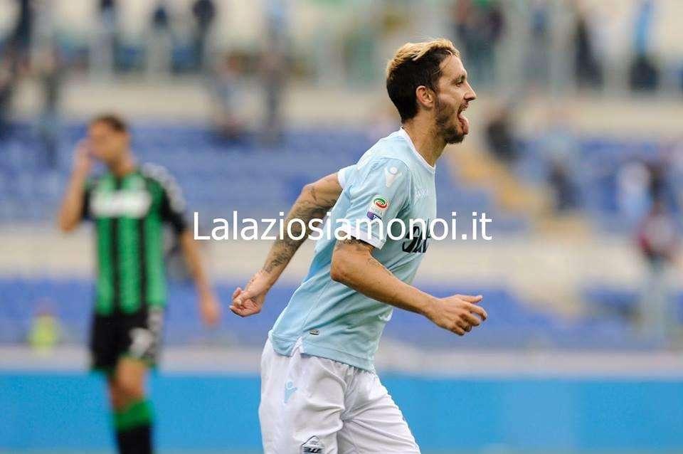 FOCUS - La Lazio si gode Mago Alberto: l'illusionista spagnolo sempre con un gol nel cilindro