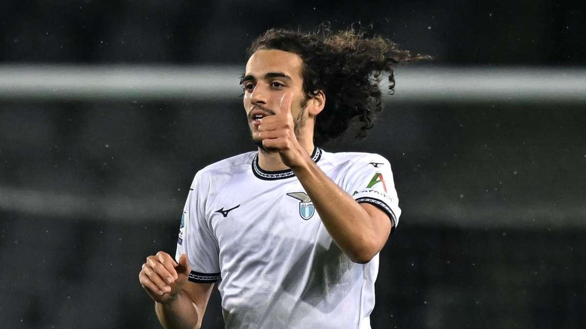 Calciomercato Lazio | Guendouzi può partire: la società fa il prezzo