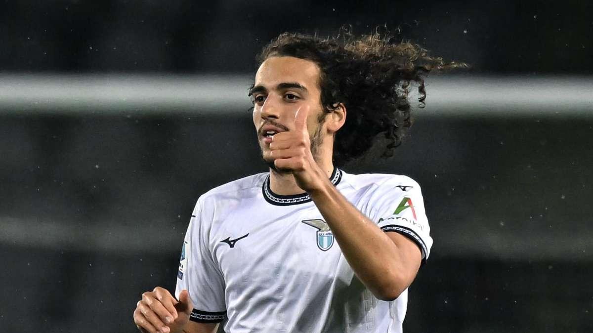 Lazio, Podavini sicuro: "Guendouzi ricorda Gullit, ma senza Milinkovic..."