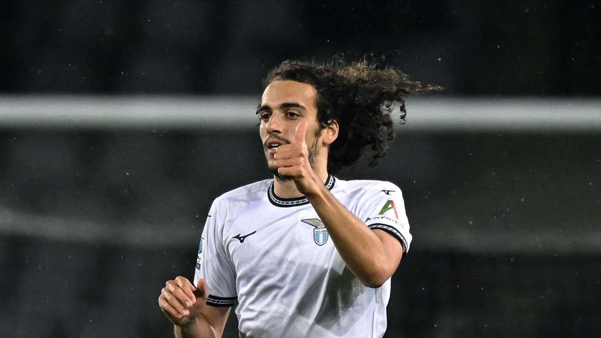 Lazio, ecco il verdetto sul ricorso per la squalifica di Guendouzi