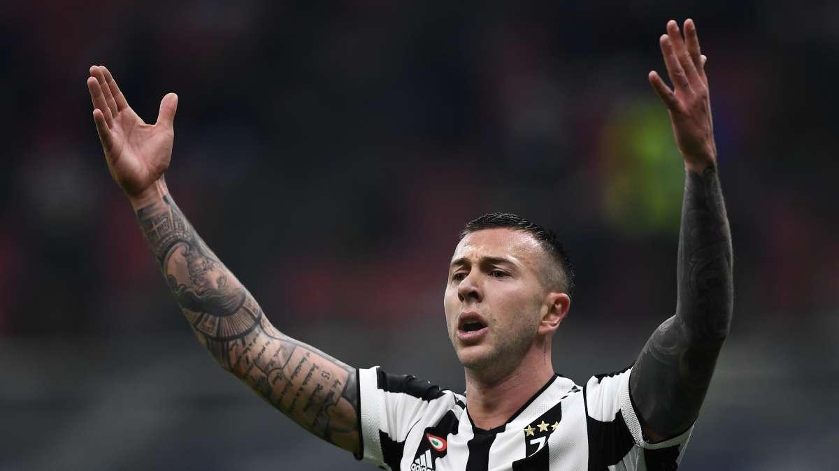 Il Toronto guarda ancora in Italia: nel mirino anche Bernardeschi 