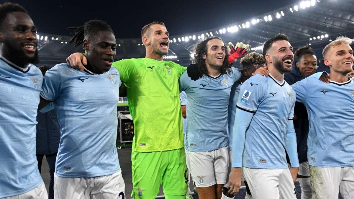 Roma - Lazio, è il 'derby day': la carica social delle aquile - FOTO