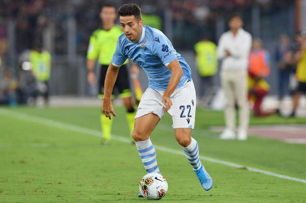 Lazio, Jony si scalda: corsa e fantasia al servizio di Inzaghi