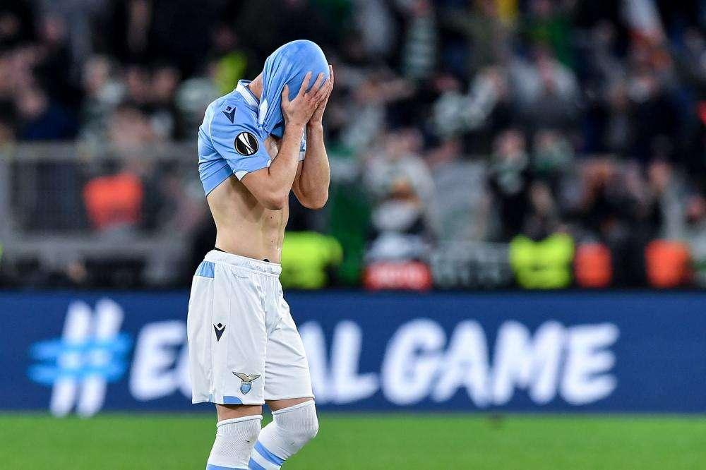Lazio, il prof. Verna: "Fabbri? Forse non è colpa sua ma vedendo la squadra qualche domanda mi viene"