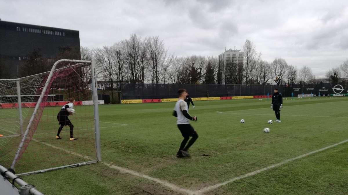 PRIMAVERA | Feyenoord, Redmond: "Non è stato facile. La Lazio non ha..."
