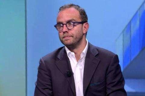 Trevisani sulla stagione della Lazio: "Voto 7 tra campionato ed Europa"