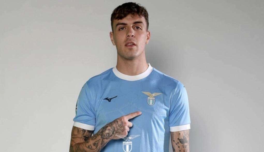 UFFICIALE - Maldini è un nuovo calciatore della Lazio: il comunicato