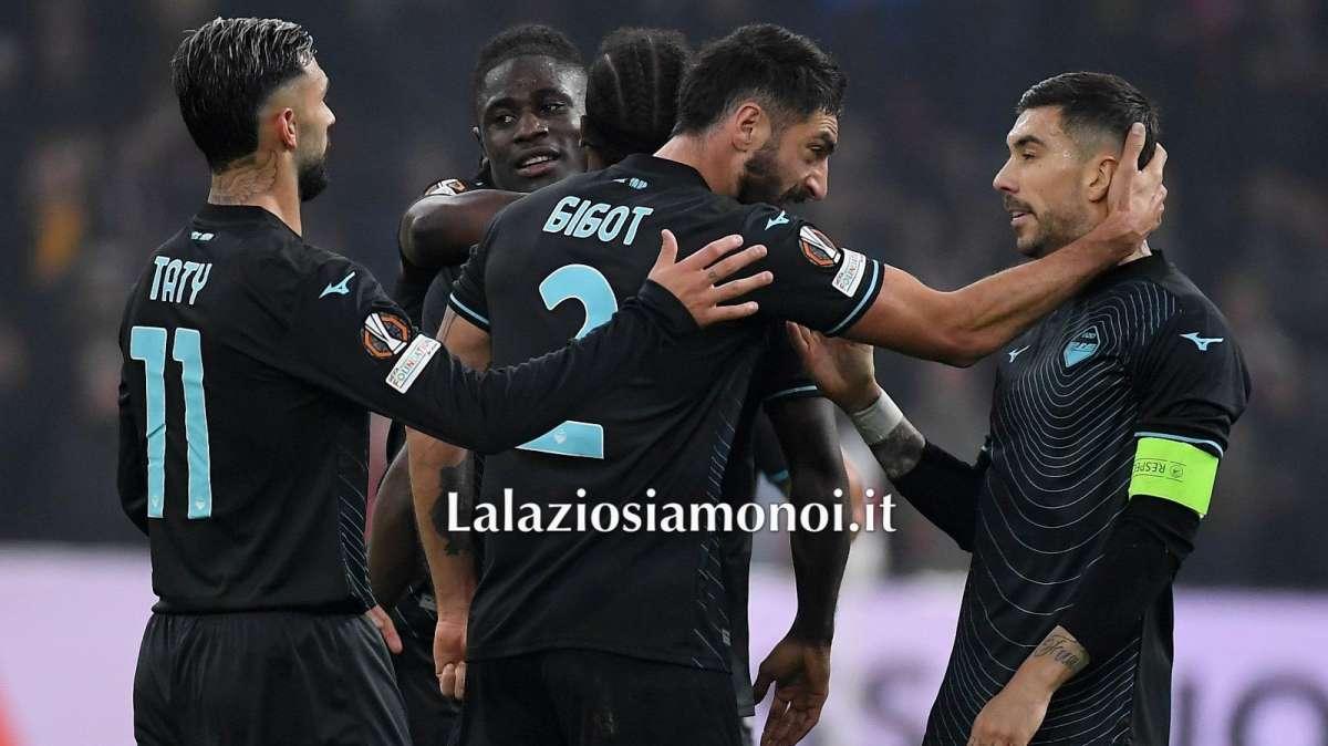 Europa League, Lazio tra le favorite: cosa dicono gli esperti