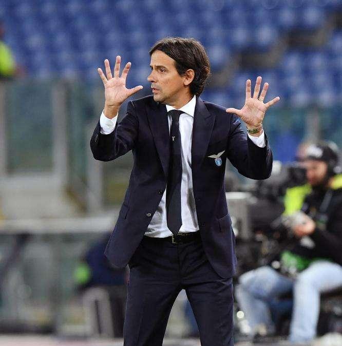 RIVIVI IL LIVE - Inzaghi in conferenza: "Lazio, solo applausi. Primo posto? Vedremo"