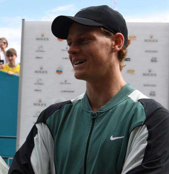 Atp Montecarlo | Sinner VS Tsitsipas, quando e dove seguire la semifinale