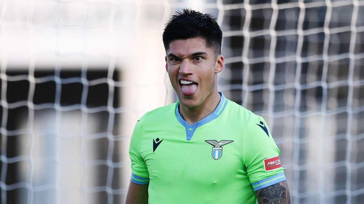 Lazio, Correa a caccia della versione Champions. E contro il Bologna...