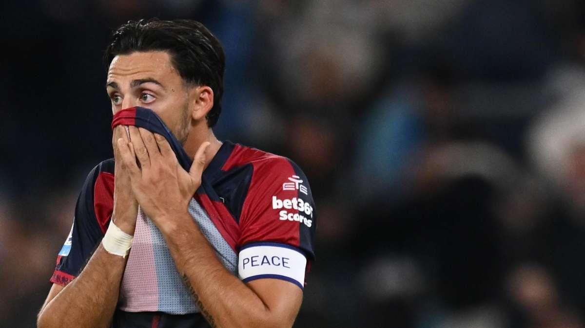 Cagliari, Zappa: "Ora arriva la Lazio, ci faremo trovare pronti"