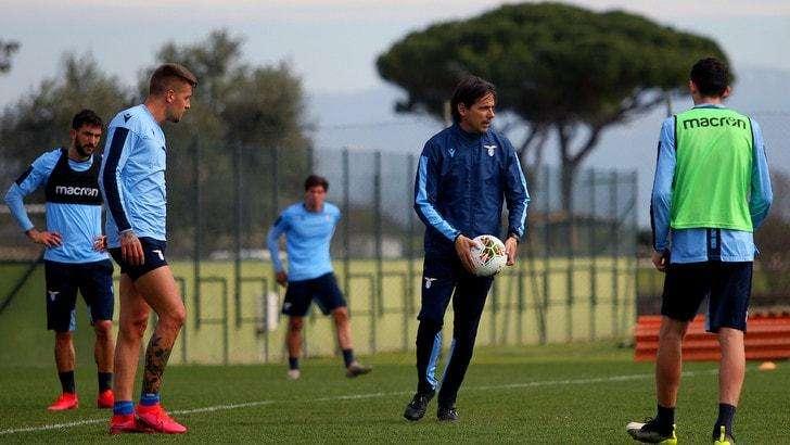 Serie A, Speranza e Spadafora: "A Figc le indicazioni per la ripresa degli allenamenti di squadra"