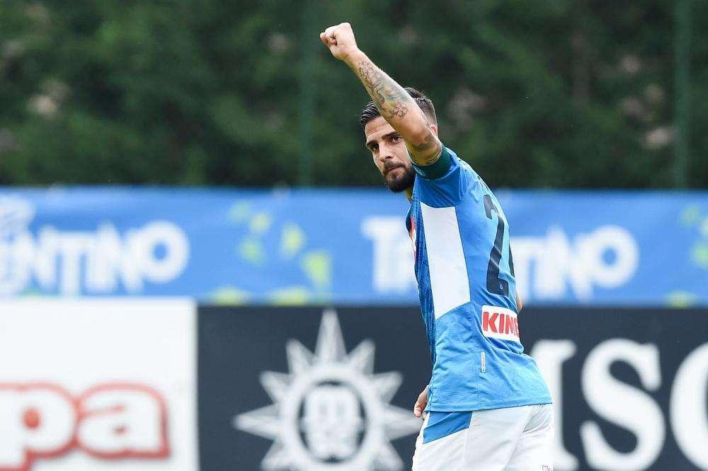 Serie A, la Juventus passa di misura. Vittoria pirotecnica del Napoli sulla Fiorentina