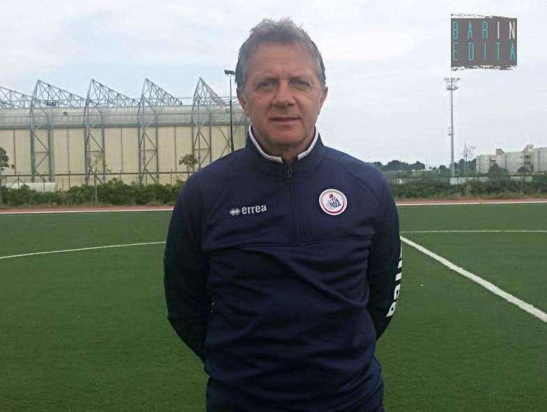 ESCLUSIVA - Urbano, all. Bari Primavera: "Conosciamo le qualità della Lazio, ma non saremo rinunciatari"