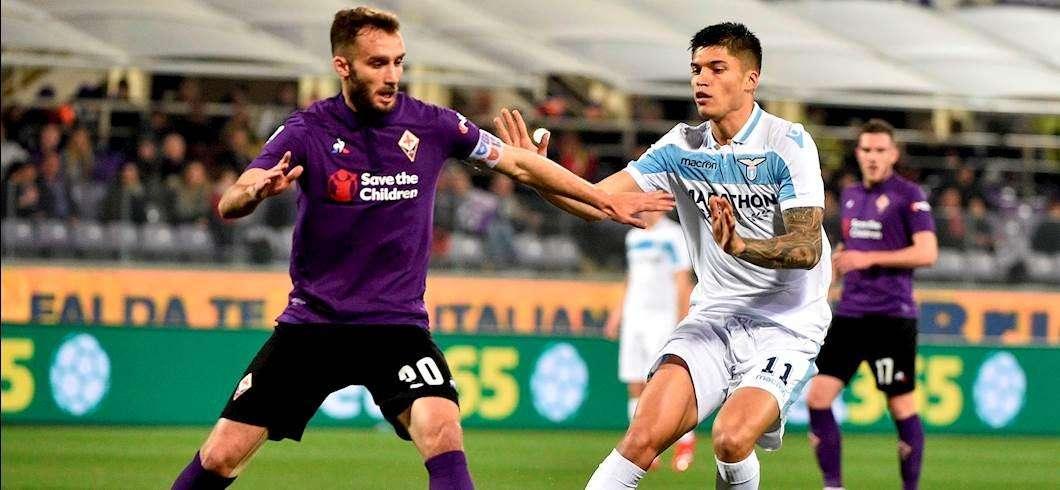 Fiorentina - Lazio, partita all'insegna del gol: pirotecnici gli ultimi anni