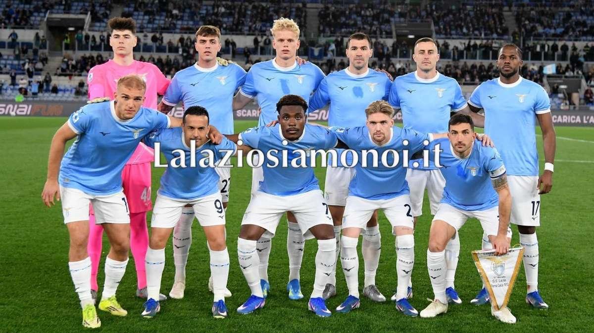 Lazio - Parma, le pagelle dei quotidiani: Motta salva, Isaksen assente
