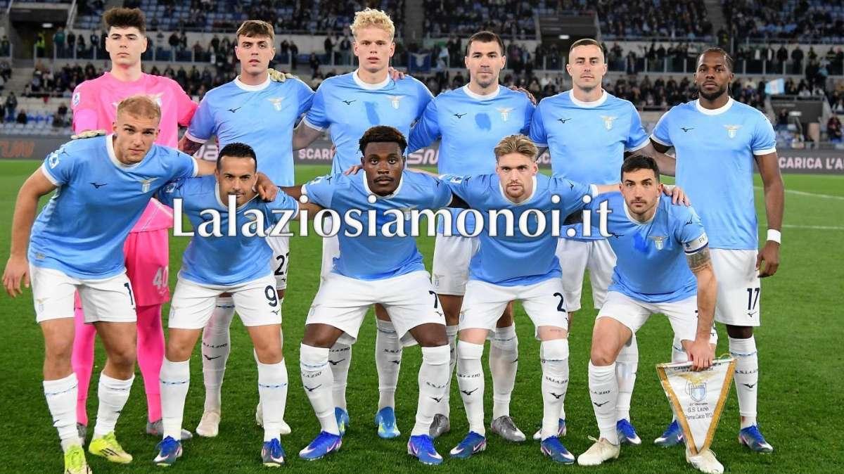 La Lazio si unisce prima della Fiorentina: organizzata una cena di squadra