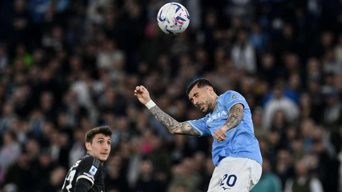 Zaccagni al centro della Lazio. E ora l'Arciere vuole colpire l'Inter "proibita"