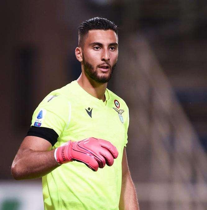 Le PAGELLE di Udinese - Lazio: Strakosha salva, Parolo di esperienza
