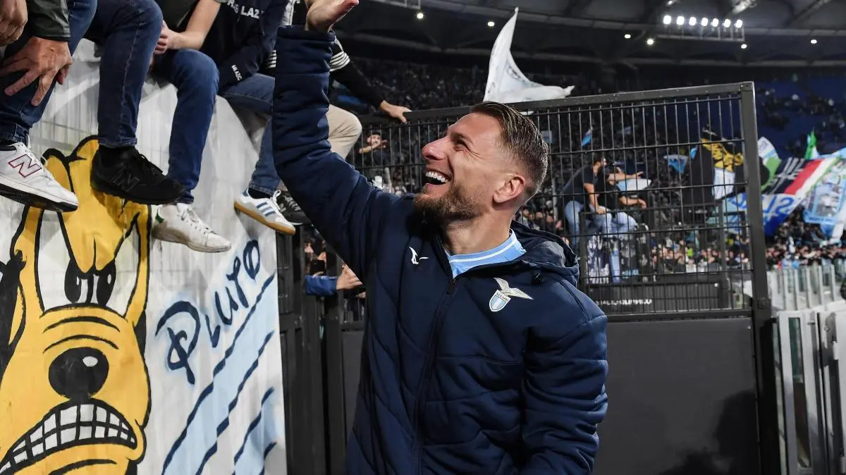 Immobile dice stop. Grazie Ciro, ma non finisce qui: la Lazio riporti a casa il suo Re