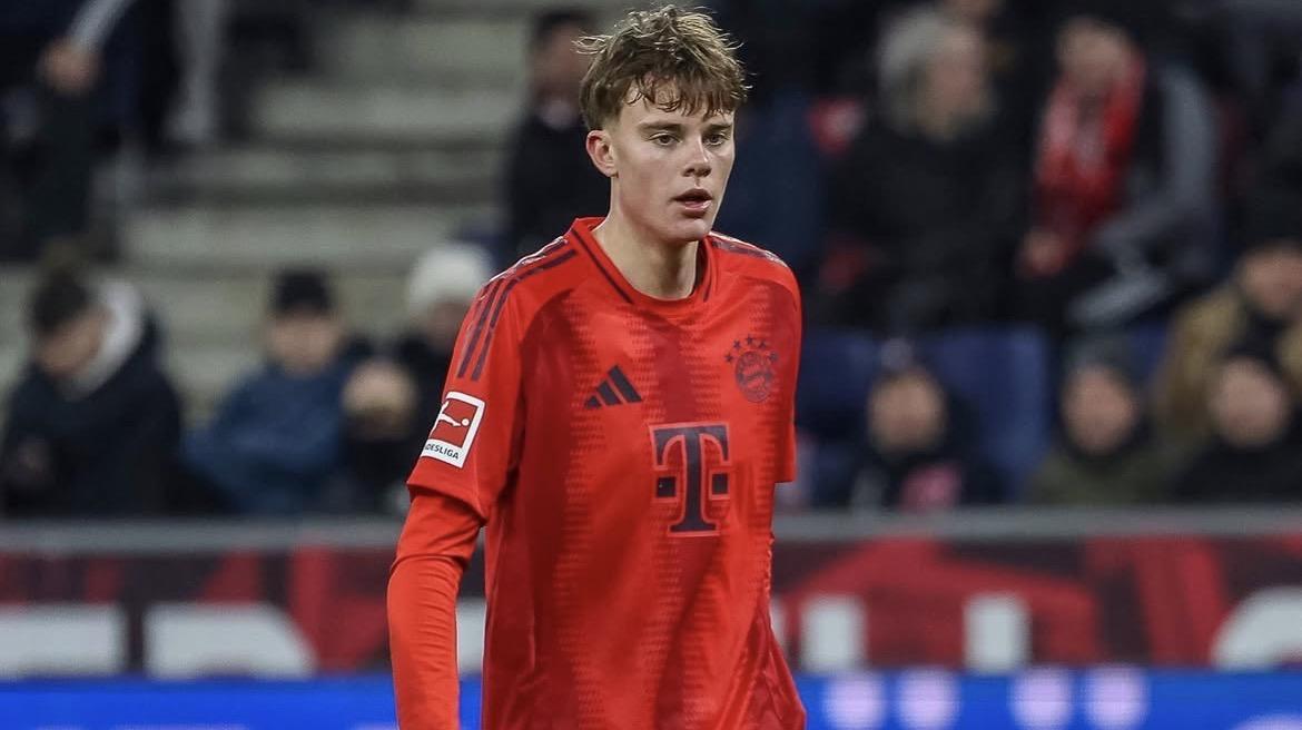 Calciomercato Lazio | Sfuma Asp Jensen: andrà al Deportivo La Coruña