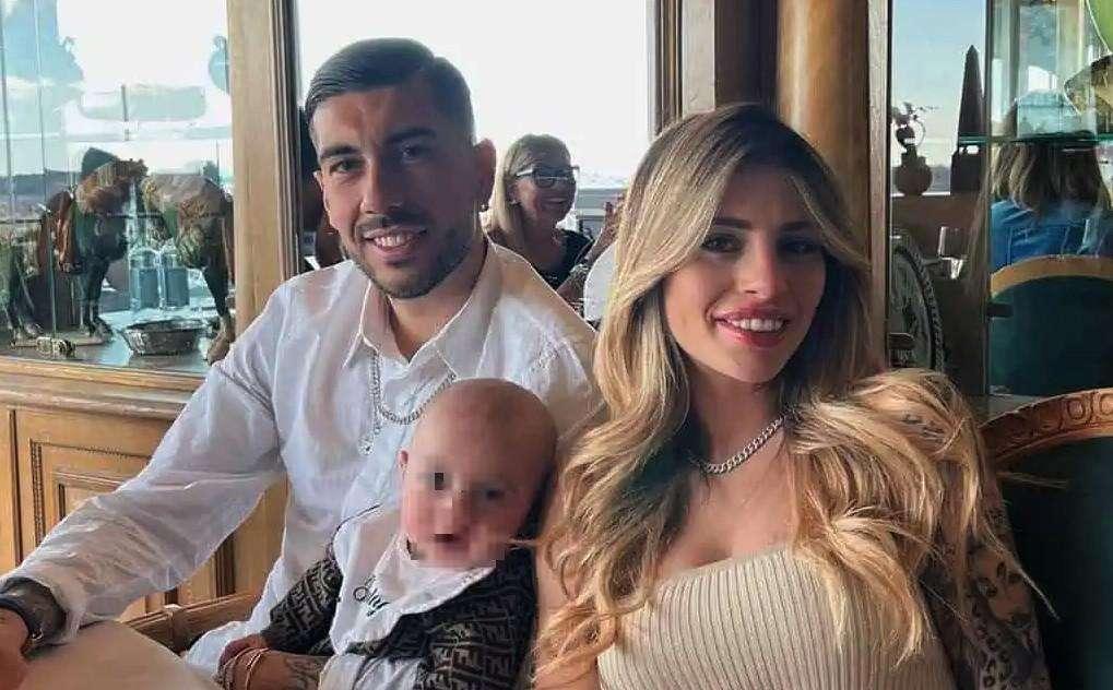 Chiara Nasti dopo il secondo parto: “Emotivamente giù. Con due figli…”