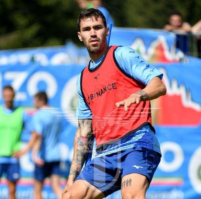 Lazio, Gregucci: "Sarri massacrerà Casale. E su Romagnoli..."