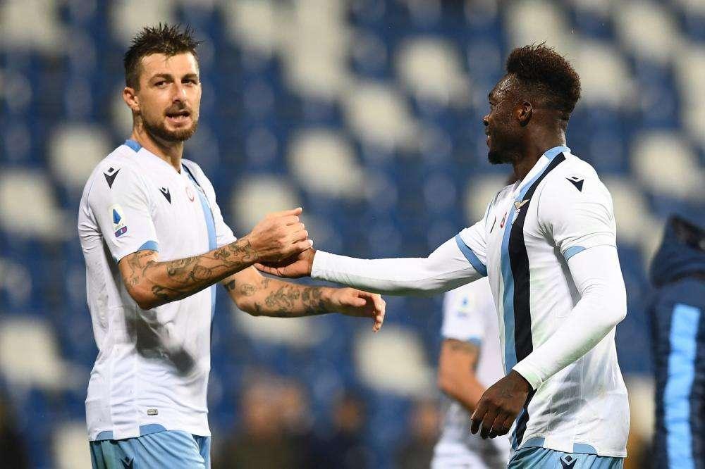 FORMELLO - Lazio, turnover totale: Acerbi non si ferma, dubbio Caicedo