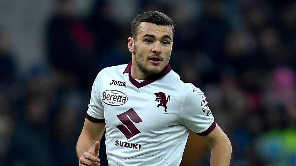 Torino, Buongiorno cita un ex Lazio: "Ecco a chi mi ispiro"
