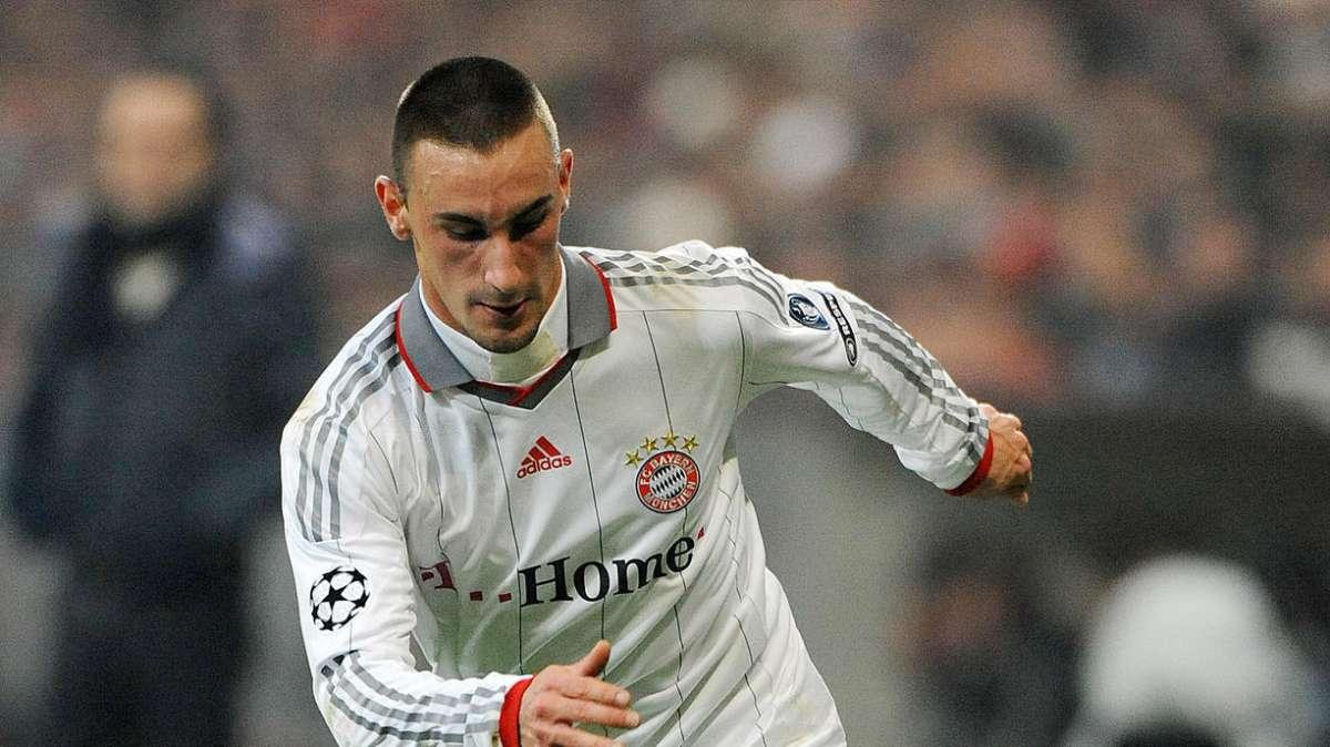 Lazio, dopo Klose si pensa a Contento del Bayern Monaco