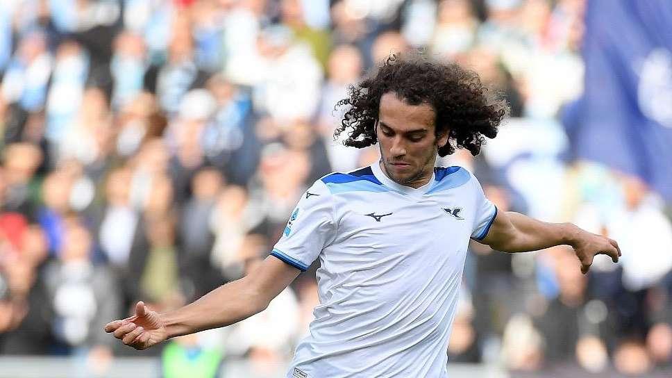 Lazio, Guendouzi: "Stiamo uniti e lottiamo per andare in Champions League"