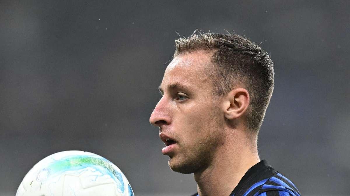 Calciomercato Lazio | Abbate: "Mi aspetto qualche tentativo. Su Frattesi..."