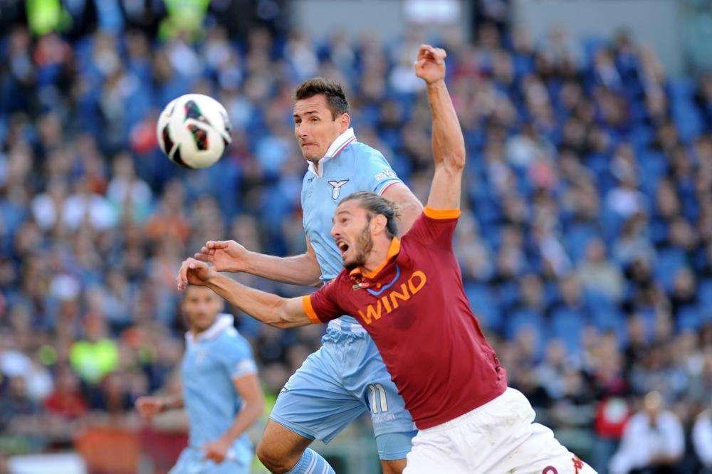 Roma, Balzaretti: "Il 26 maggio la mia sofferenza più grande"