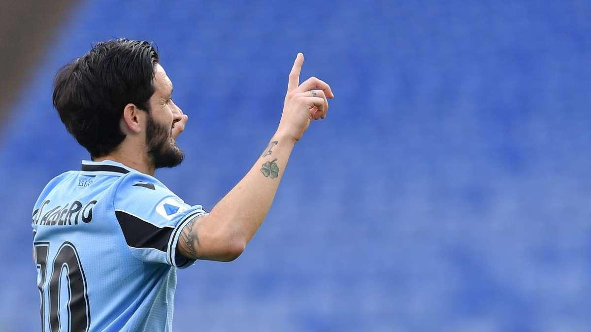 UFFICIALE - Lazio, Luis Alberto rinnova fino al 2025