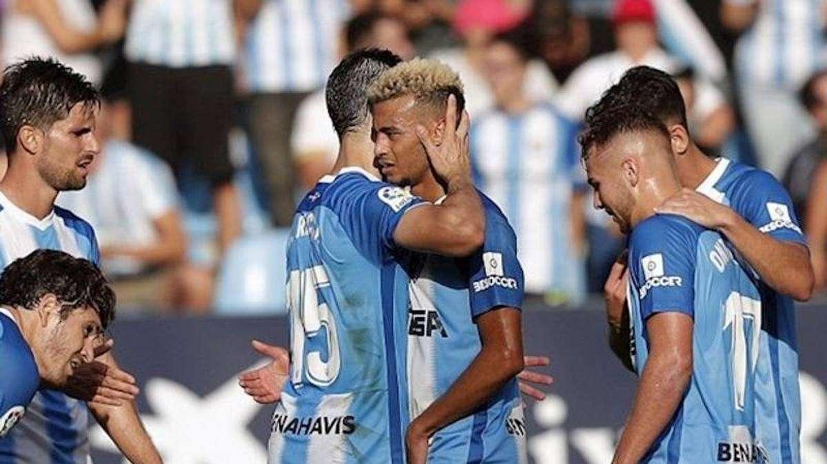 Malaga, a stento si arriva a 11 giocatori: il club di Al Thani verso il crac