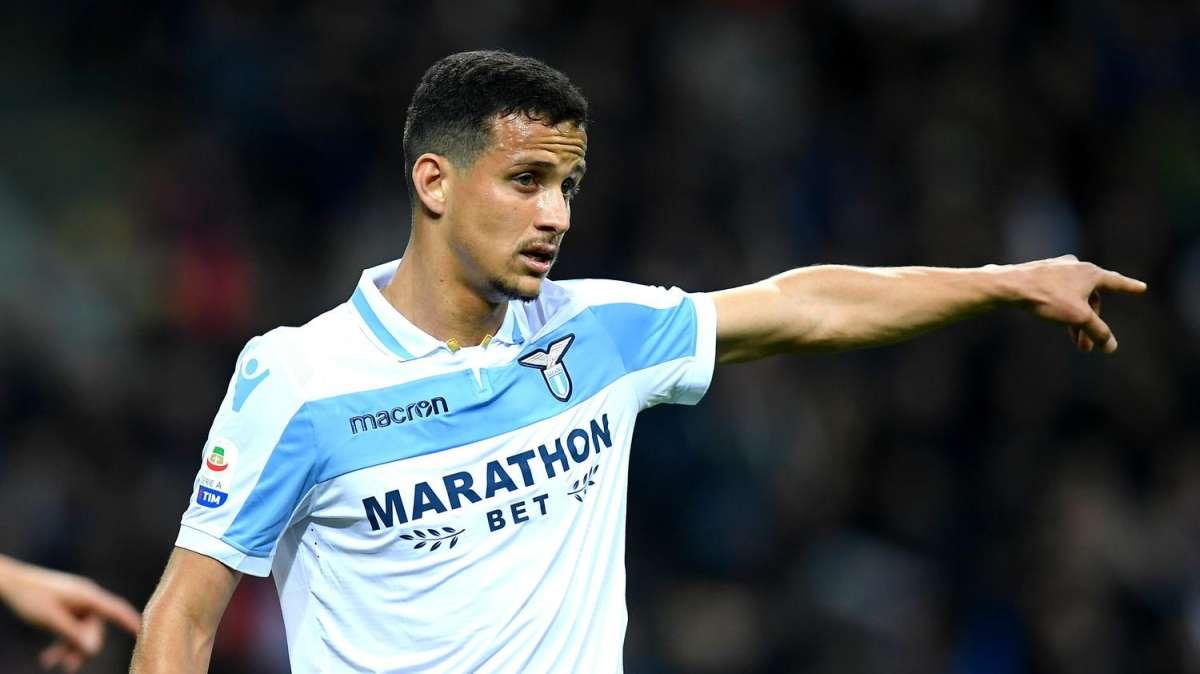 Lazio, Durmisi su Luiz Felipe: "Un crack, mi ricorda un ex Real Madrid..."