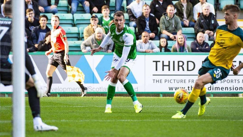 EURORIVALI - Frena il Celtic: contro l'Hibernian non riesce la 7ª