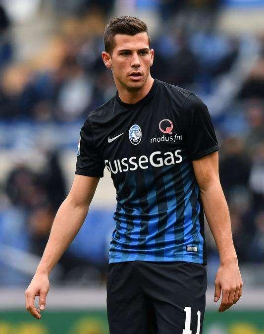 Mercato, per il centrocampo spunta il nome di Freuler: lo svizzero potrebbe rientrare nell'affare Berisha