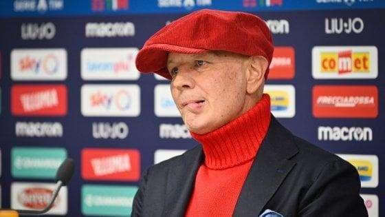 Bologna, Mihajlovic torna a parlare: "Grazie per l'affetto. Sono stato protetto"