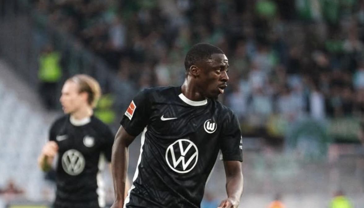 Calciomercato Lazio | Dalla Francia: "Interesse per Kumbedi"
