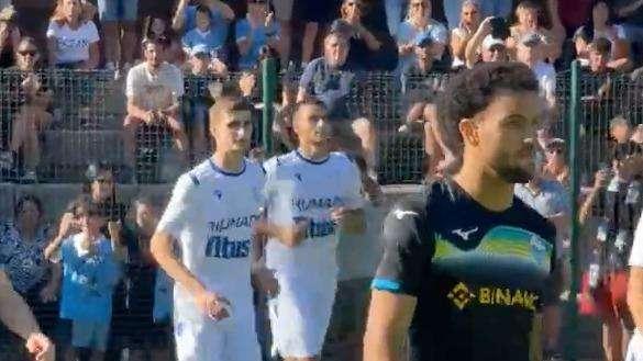 Lazio, Felipe Anderson e la foto con il piccolo tifoso nel 2014: ora ci gioca insieme - FOTO