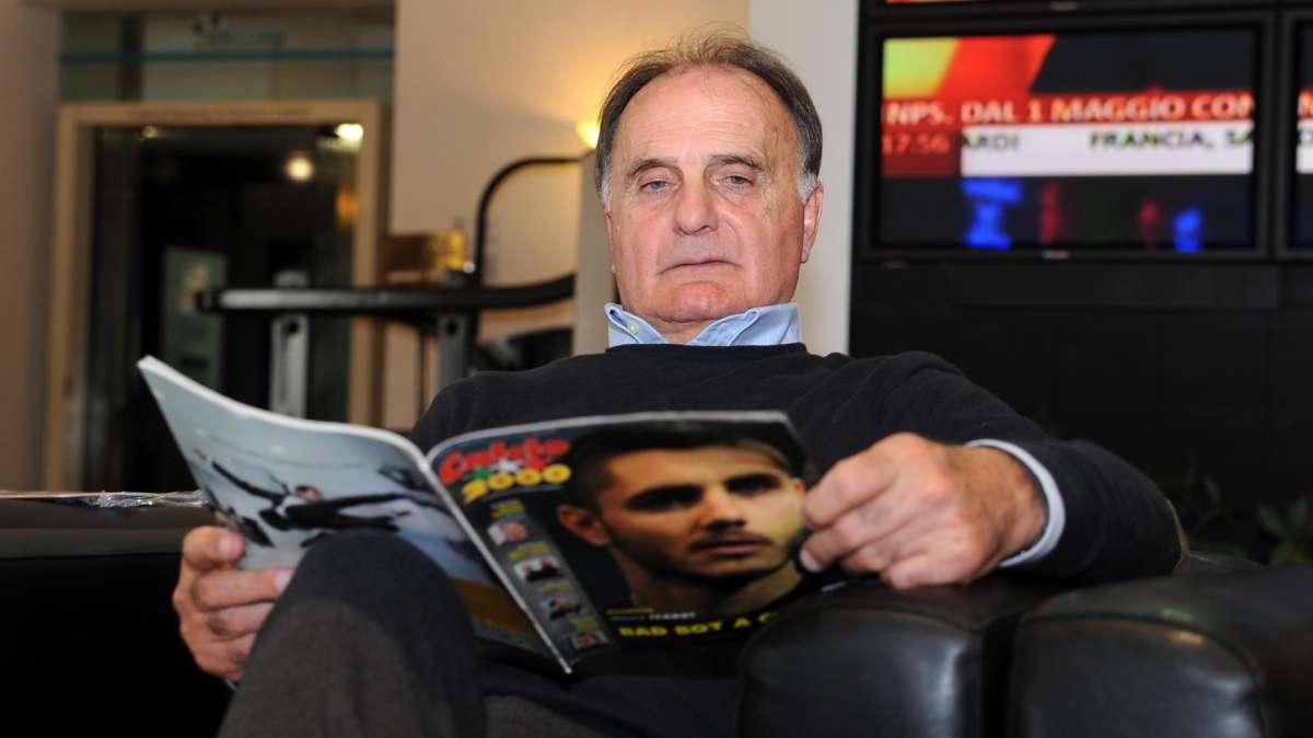 Lazio, Wilson analizza il momento: "Squadra sbilanciata, senza Leiva non c'è filtro"