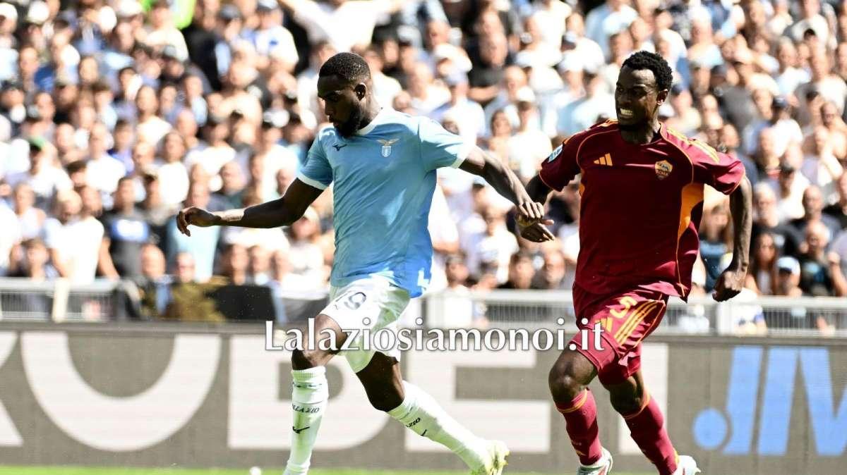 Lazio, si avvicina il calcio d'inizio del derby: le immagini dallo spogliatoio - VIDEO