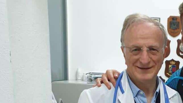 Lazio, Ivo Pulcini confermato Direttore Sanitario: l'annuncio su Instagram