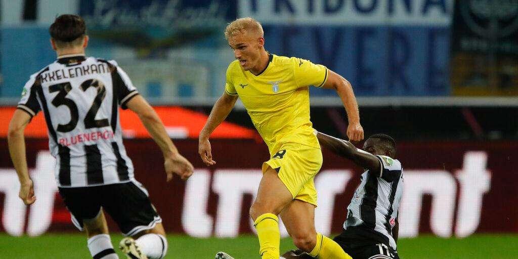 Calciomercato Lazio, offerta del Celtic per Isaksen: la risposta del danese