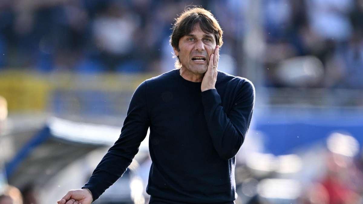 Lazio - Inter, Sarri e Chivu sono l'incubo di Conte: c'entra lo scudetto